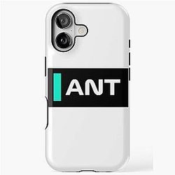 Andrea Kim Mercedes iPhone Tough Case
