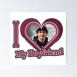 I Love My Boyfriend Kimi Antonelli
