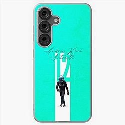 2025 Andrea Kimi Antonelli Samsung Galaxy Soft Case