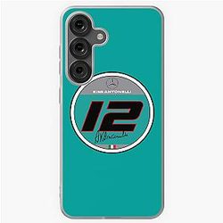 Andrea Kimi Antonelli 2025 Samsung Soft Case