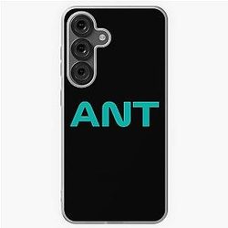 Kimi Antonelli Initials Mercedes Galaxy Soft Case