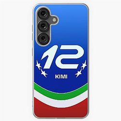 Kimi Antonelli - Samsung Galaxy Case