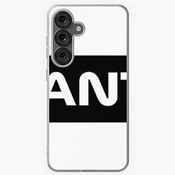 Kimi Antonelli Mercedes F1 Grid Name Tag Samsung Galaxy Case