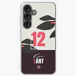 Kimi Antonelli F1 Miami 2025 Samsung Galaxy Case