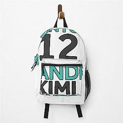 Andrea Kim Antonelli Backpack