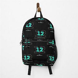Kimi Antonelli Formula 1 Backpack 2025