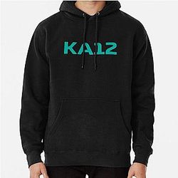 Kimi Antonelli Mercedes Pullover Hoodie