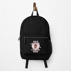 Kimi Antonelli Funny Backpack