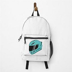 Kimi Antonelli Helmet Backpack