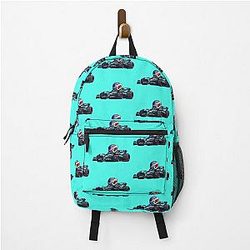 Andrea Kimi Antonelli Back pack