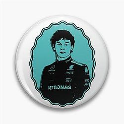 Andrea Kimi Antonelli Pin