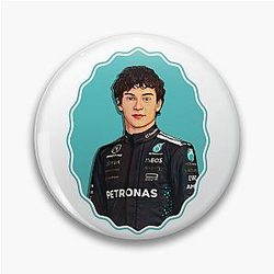 Andrea Antonelli Pin