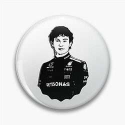 Kimi Antonelli Pin