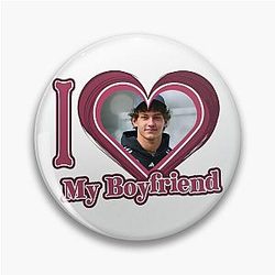 I Love My Boyfriend Kimi Antonelli