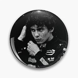 Kimi Antonelli Pin