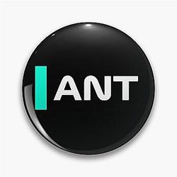 Andrea Kimi Antonelli Mercedes Pin