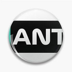 Kimi Antonelli Mercedes F1 Grid Name Tag Pin