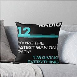 I'm Giving Everything Kimi Antonelli F1 Team Radio