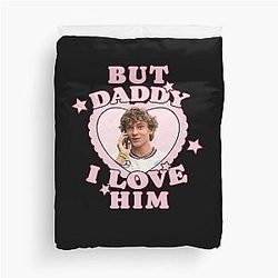Kimi Antonelli Duvet Cover