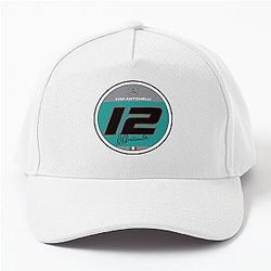 Andrea Kimi Antonelli Baseball Cap 2025