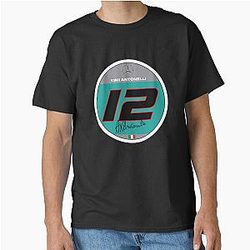 Andrea Kimi Antonelli Classic T-Shirt