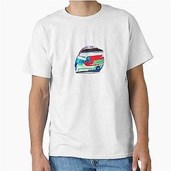 Kimi Antonelli 2025 Classic T-Shirt