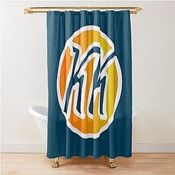Kindly Key Shower Curtain