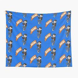 Keyin Flag Tapestry