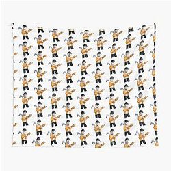 Kindly Keying Tapestry