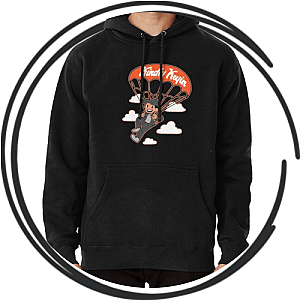 Kindly Keyin Hoodies