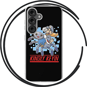 Kindly Keyin Cases