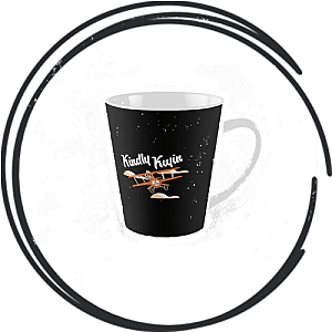 Kindly Keyin Mugs