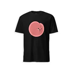 Butt Twins T-shirt