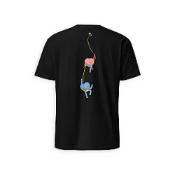 Rope Save T-shirt