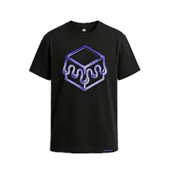 Branzy Fanzy Crest T-Shirt