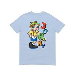 Johnny Shirt
