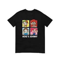 Johnny & Friends Shirt