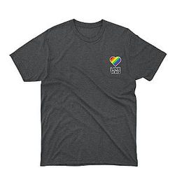 Love Wins T-Shirt