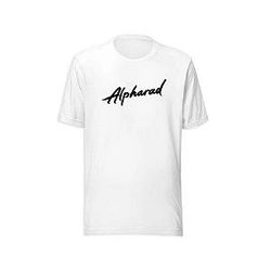 Alpharad Signature T-shirt