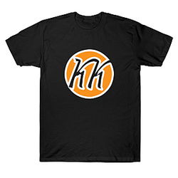 Classic Graphic Tee NAN2304 Kindly Keyin T-Shirts