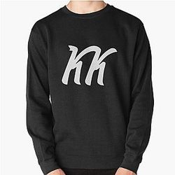 Kindly Keyin Pullover Sweatshirt
