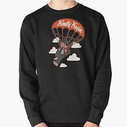 Kindly Key Sweatshirt