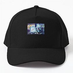 Kindly Keyin LoFi Charlie Baseball Cap