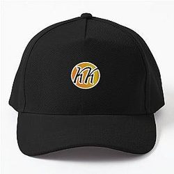 Kindly Keying Baseball Cap