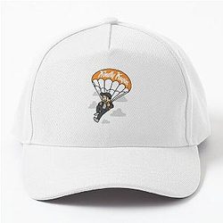 Keyin Merch Keyin Sky High Baseball Cap
