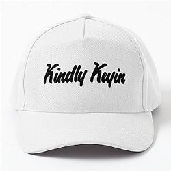 Keyin Merch Keyin Logo Baseball Cap