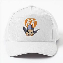 Skydive Baseball Cap