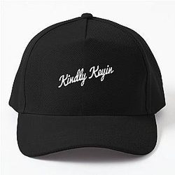 Kindly Keyin HD Baseball Cap