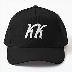 Kindly Keyin HD Logo Baseball Cap
