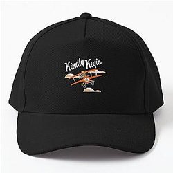 Kindly Keyin Fly Gift Halloween Thanksgiving Christmas Day Baseball Cap
